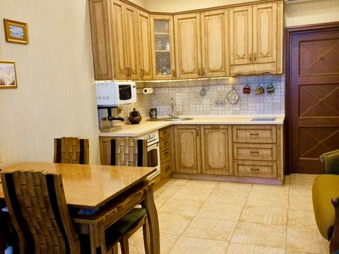 квартира за адресою Добровольців вул. (Маршала Говорова), 8