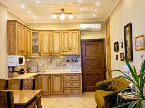 квартира за адресою Добровольців вул. (Маршала Говорова), 8