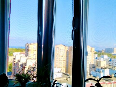 квартира за адресою Добровольців вул. (Маршала Говорова), 8