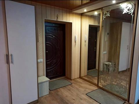 квартира по адресу Лісогринівецька ул., 16/1