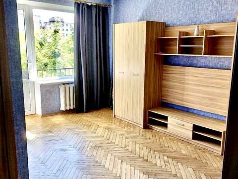 квартира за адресою Берестейський просп. (Перемоги), 15