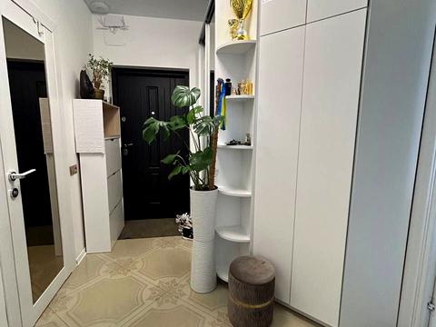 квартира за адресою Кирила Студинського вул., 14