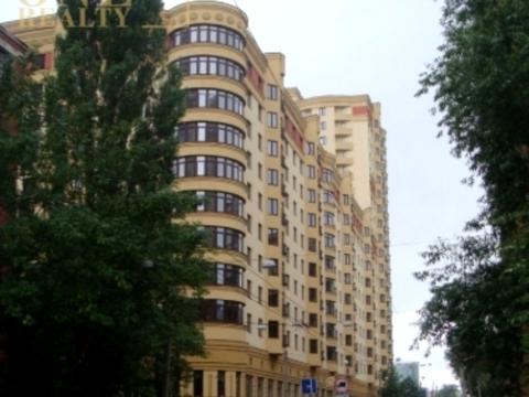 квартира за адресою Полтавська вул., 10