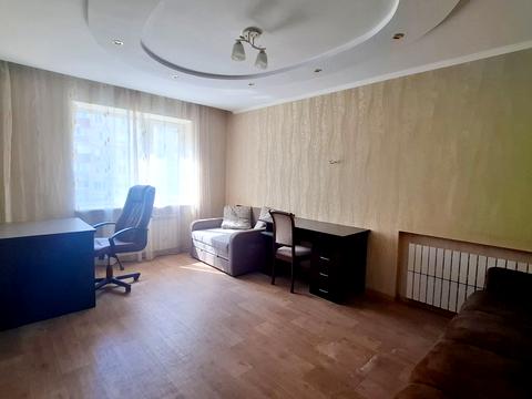 квартира по адресу Кушнарёва ул. (Кушнарёва), 2а