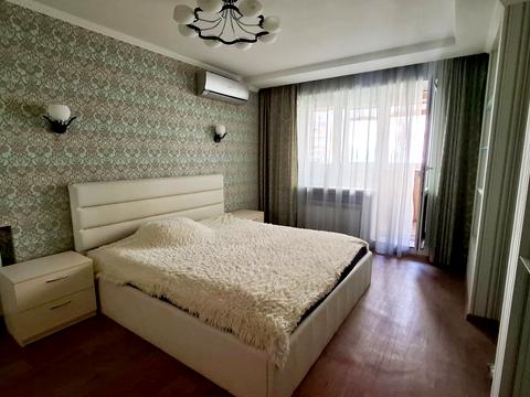 квартира по адресу Кушнарёва ул. (Кушнарёва), 2а