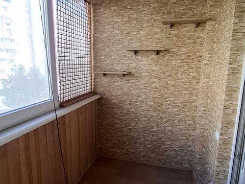квартира по адресу Кушнарёва ул. (Кушнарёва), 2а
