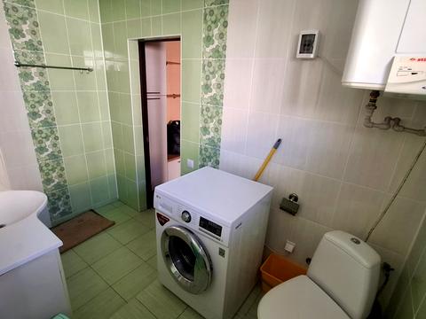 квартира по адресу Кушнарёва ул. (Кушнарёва), 2а