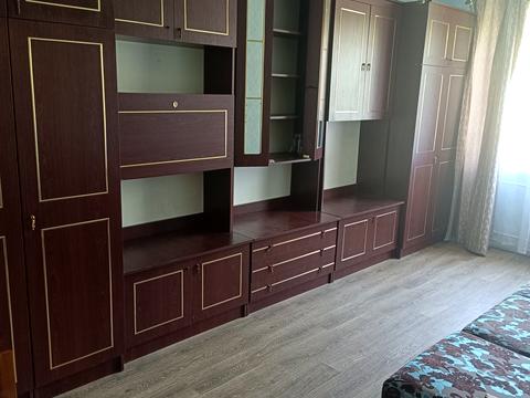 квартира за адресою Голосіївський просп. (40-річчя Жовтня), 21