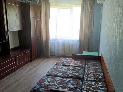 квартира за адресою Голосіївський просп. (40-річчя Жовтня), 21