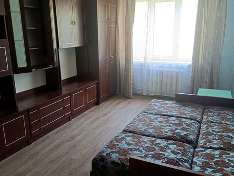 квартира за адресою Голосіївський просп. (40-річчя Жовтня), 21