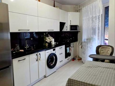 квартира по адресу Академика Заболотного ул., 58