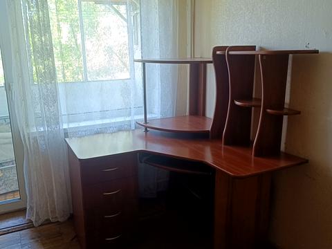 квартира за адресою Голосіївський просп. (40-річчя Жовтня), 21