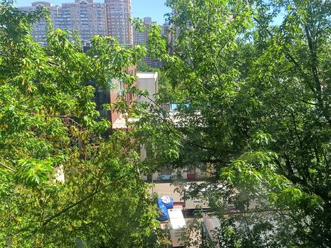 квартира за адресою Голосіївський просп. (40-річчя Жовтня), 21