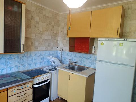 квартира за адресою Голосіївський просп. (40-річчя Жовтня), 21