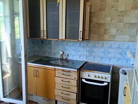 квартира за адресою Голосіївський просп. (40-річчя Жовтня), 21