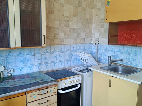 квартира за адресою Голосіївський просп. (40-річчя Жовтня), 21