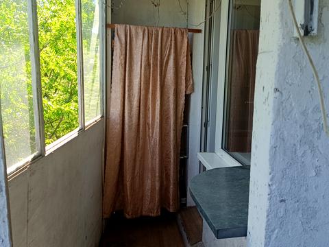 квартира за адресою Голосіївський просп. (40-річчя Жовтня), 21