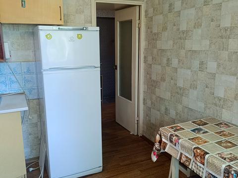 квартира за адресою Голосіївський просп. (40-річчя Жовтня), 21