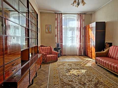квартира за адресою Юліуша Словацького вул., 8