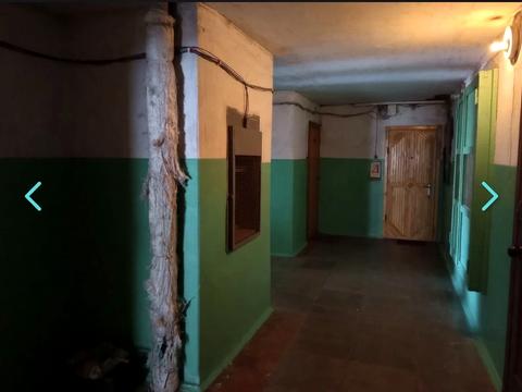 квартира по адресу Запорожское шоссе, 48