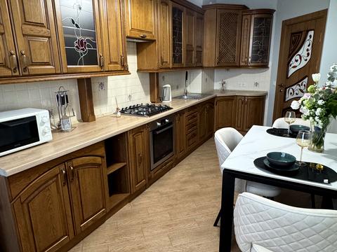 квартира за адресою Іллі Мечникова вул., 16г