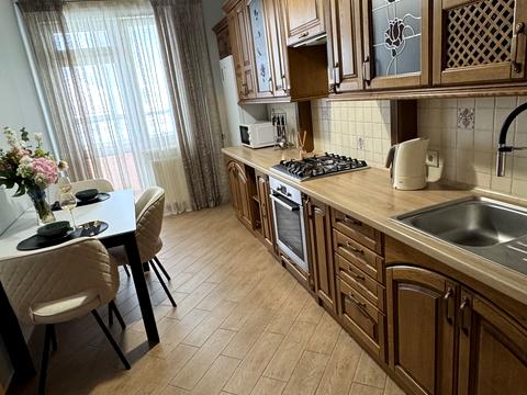 квартира за адресою Іллі Мечникова вул., 16г