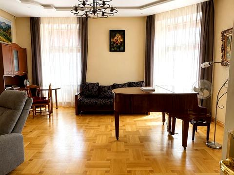 квартира по адресу Валовая ул., 2