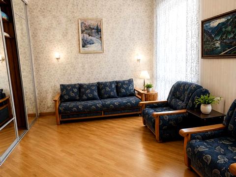квартира за адресою Валова вул., 2