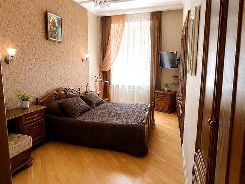 квартира за адресою Валова вул., 2
