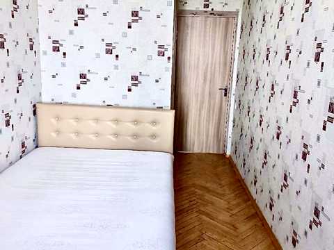 квартира за адресою Берестейський просп. (Перемоги), 15