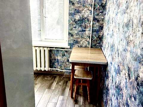 квартира за адресою Берестейський просп. (Перемоги), 15
