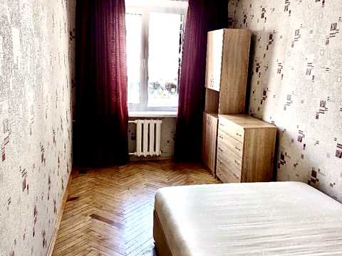 квартира за адресою Берестейський просп. (Перемоги), 15