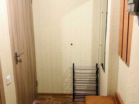 квартира за адресою Берестейський просп. (Перемоги), 15