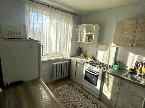 квартира за адресою Героїв Крут вул. (Валентини Терешкової), 44