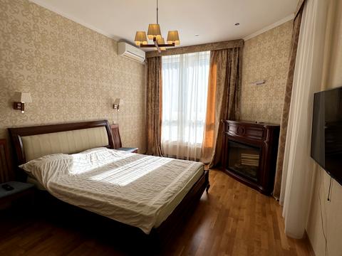 квартира по адресу Мокра ул. (Кудряшова), 20-Г