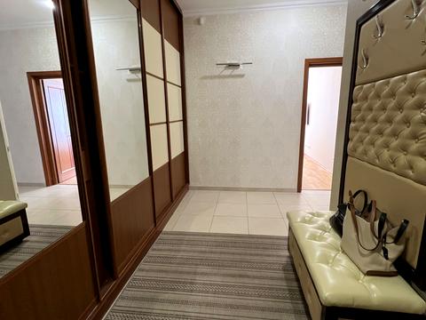 квартира по адресу Мокра ул. (Кудряшова), 20-Г