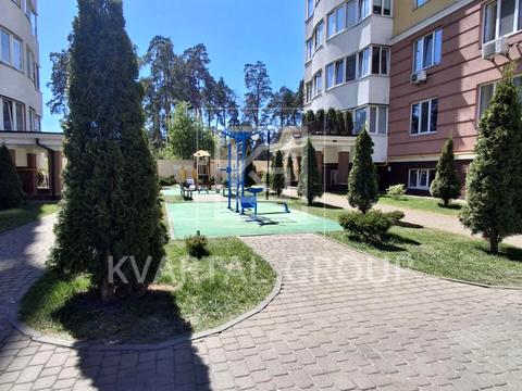 квартира по адресу Ярослава Мудрого ул., 10/4