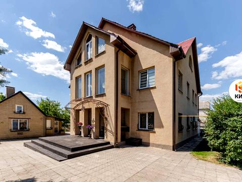 будинок за адресою Верховинна вул.