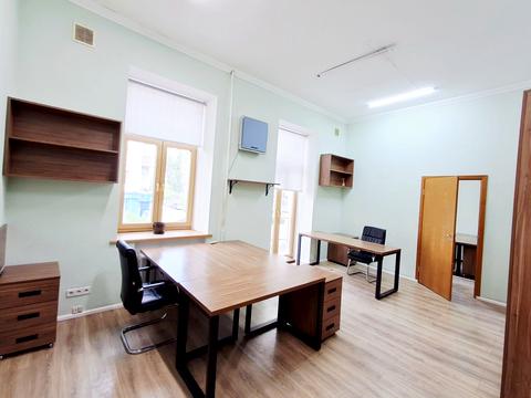 коммерческая по адресу Саксаганского ул., 13/42