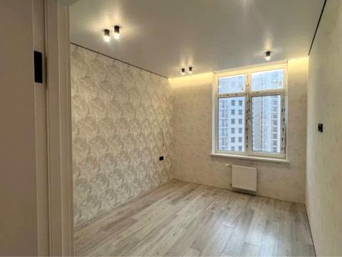 квартира за адресою Краснова вул., 1-Б