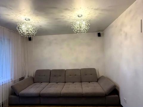 квартира за адресою Лариси Руденко вул., 5