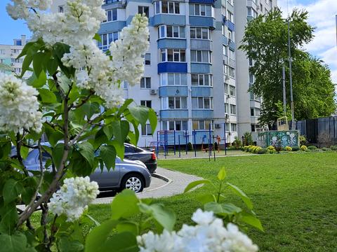 квартира за адресою Сержанта Жужоми вул., 3