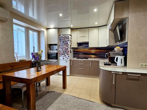 квартира за адресою Сержанта Жужоми вул., 3