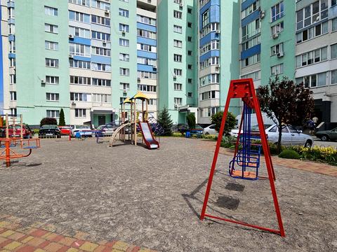 квартира за адресою Сержанта Жужоми вул., 3