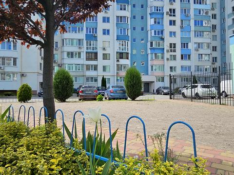 квартира за адресою Сержанта Жужоми вул., 3