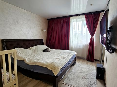 квартира за адресою Сержанта Жужоми вул., 3