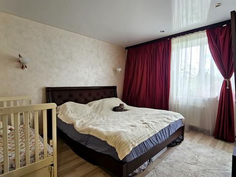 квартира за адресою Сержанта Жужоми вул., 3