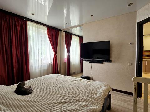 квартира за адресою Сержанта Жужоми вул., 3