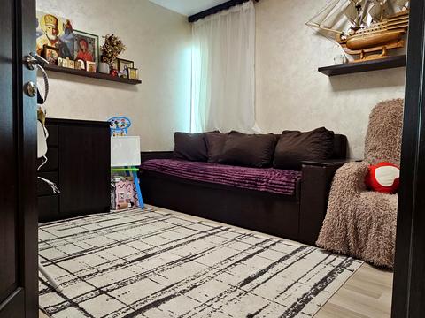 квартира за адресою Сержанта Жужоми вул., 3