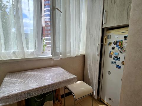 квартира за адресою Сержанта Жужоми вул., 3